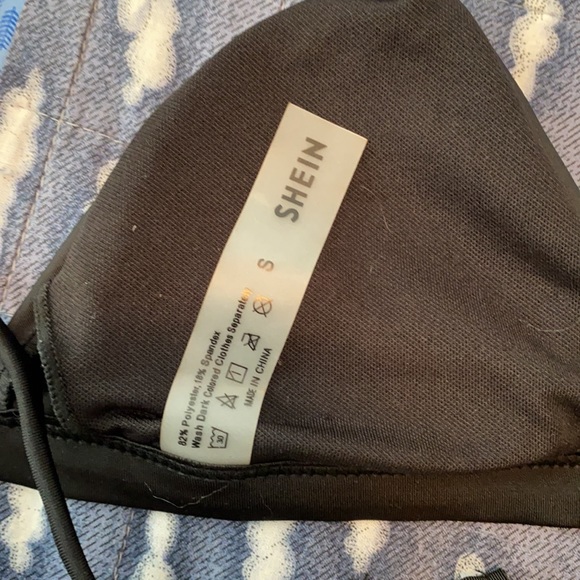 Shein Bikini Top - Picture 3 of 3